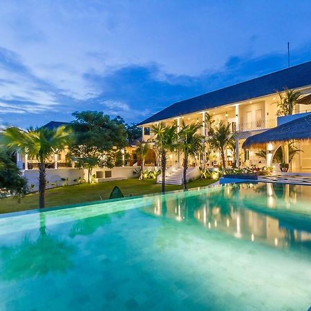 Villa Kusuma - Luxury Sea View 5 Bedroom Villa Close To Savaya أُلُواتو المظهر الخارجي الصورة