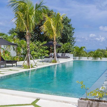 Villa Kusuma - Luxury Sea View 5 Bedroom Villa Close To Savaya أُلُواتو المظهر الخارجي الصورة