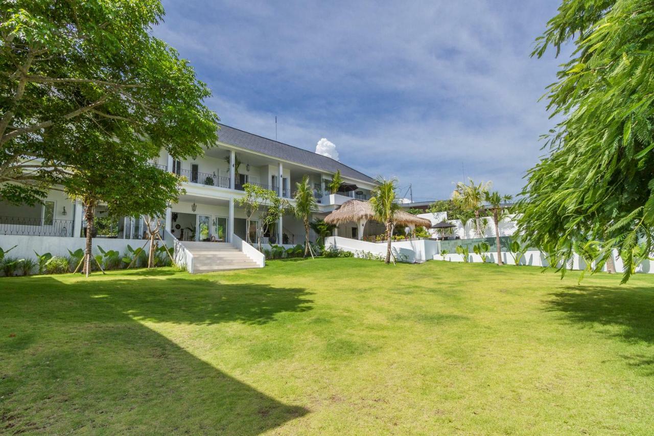 Villa Kusuma - Luxury Sea View 5 Bedroom Villa Close To Savaya أُلُواتو المظهر الخارجي الصورة