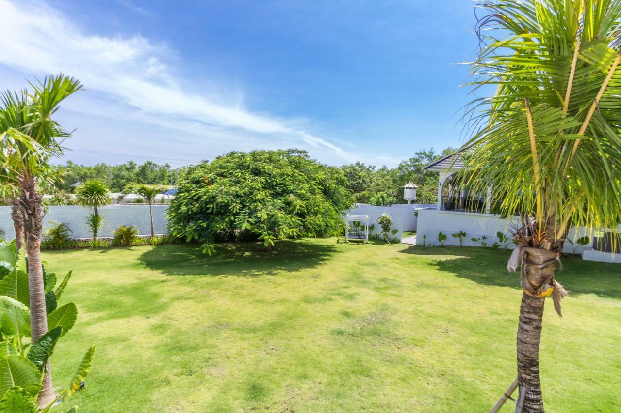 Villa Kusuma - Luxury Sea View 5 Bedroom Villa Close To Savaya أُلُواتو المظهر الخارجي الصورة