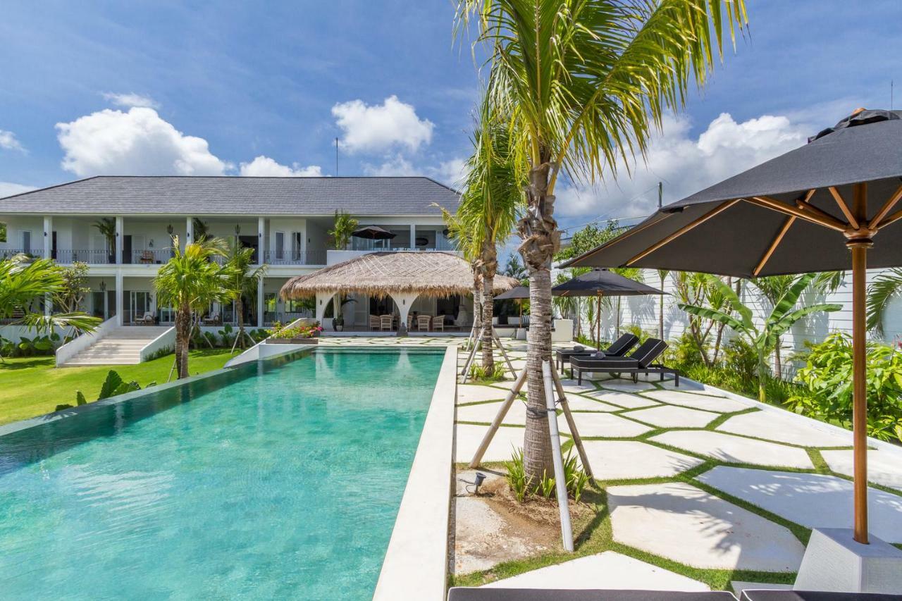 Villa Kusuma - Luxury Sea View 5 Bedroom Villa Close To Savaya أُلُواتو المظهر الخارجي الصورة