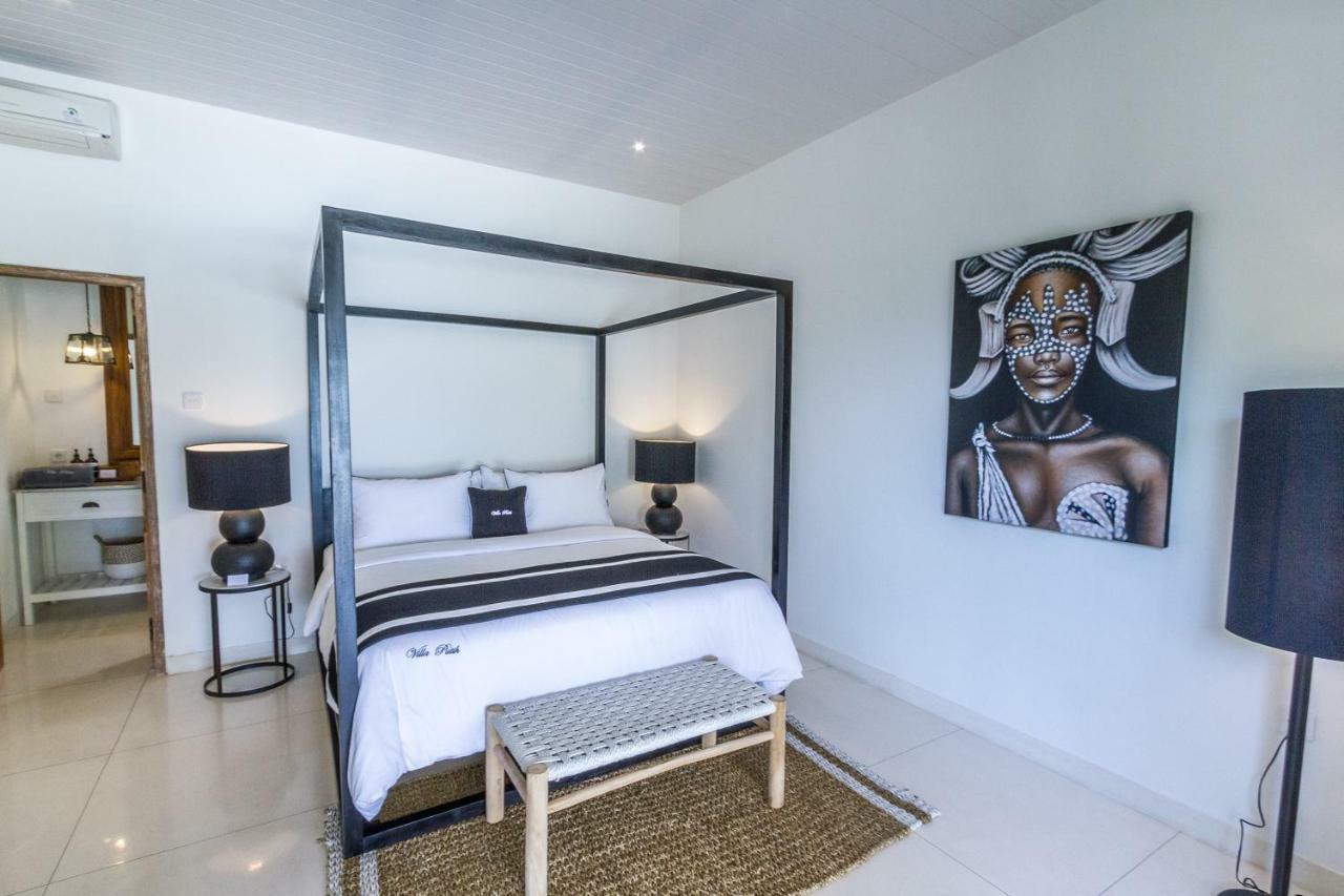 Villa Kusuma - Luxury Sea View 5 Bedroom Villa Close To Savaya أُلُواتو المظهر الخارجي الصورة