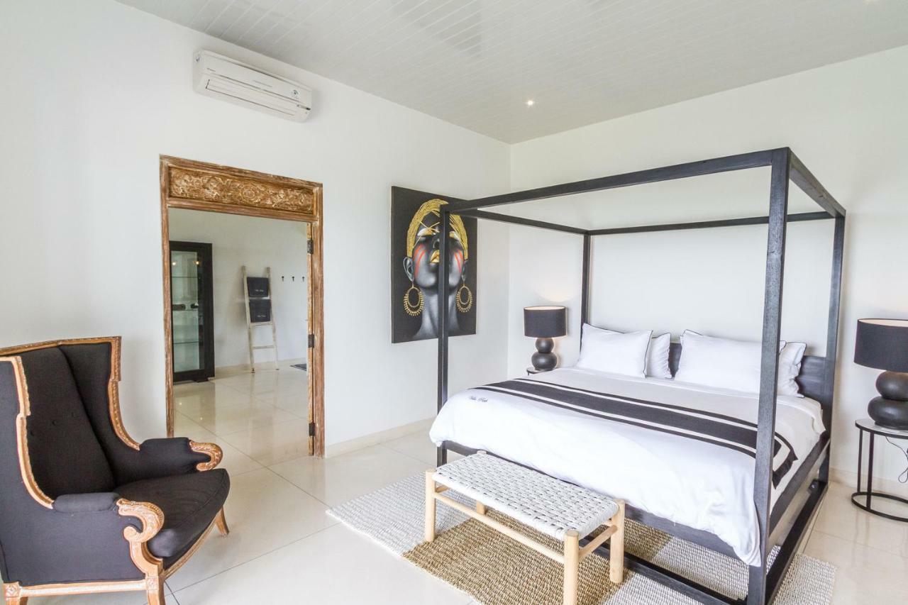 Villa Kusuma - Luxury Sea View 5 Bedroom Villa Close To Savaya أُلُواتو المظهر الخارجي الصورة