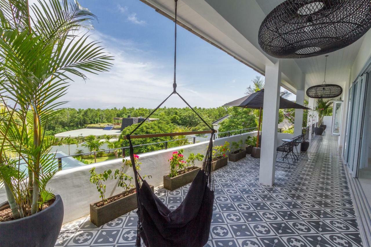 Villa Kusuma - Luxury Sea View 5 Bedroom Villa Close To Savaya أُلُواتو المظهر الخارجي الصورة