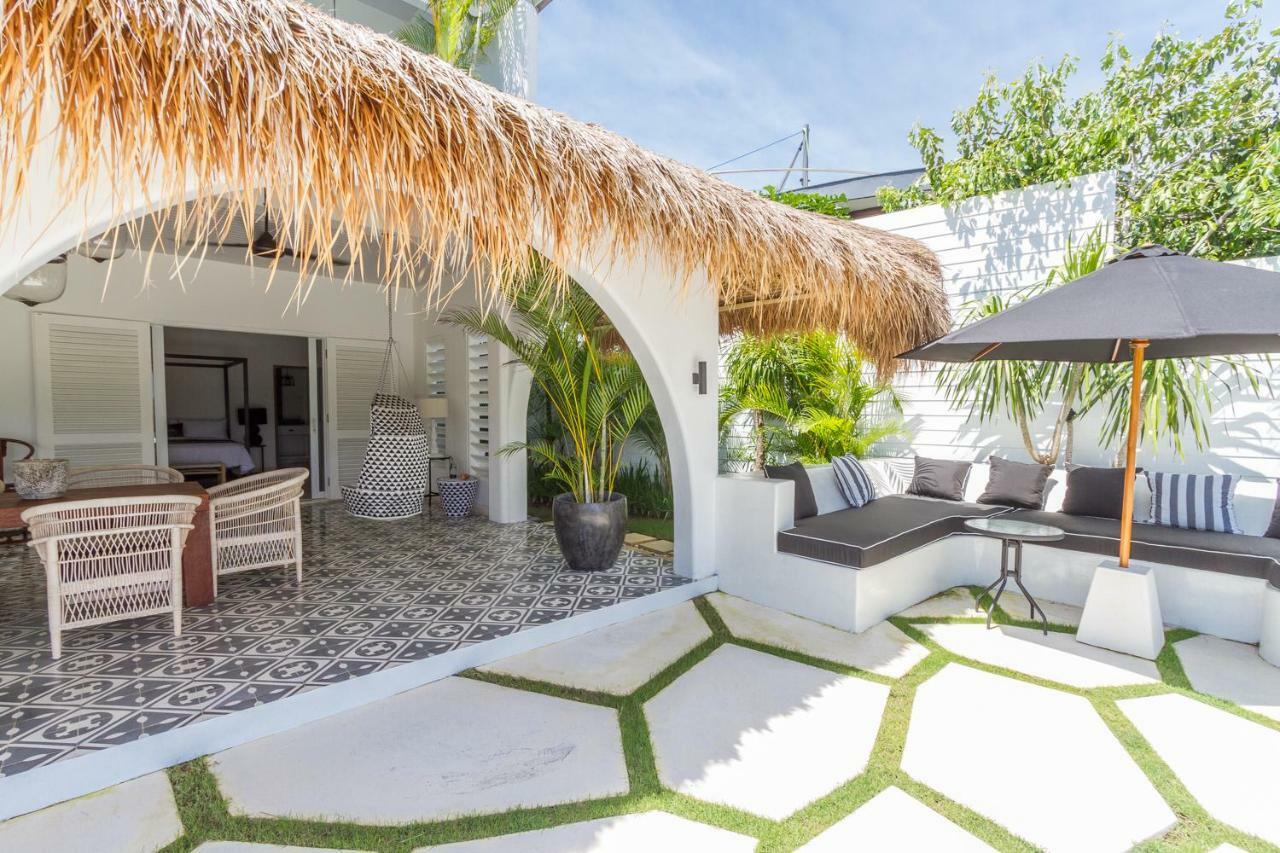 Villa Kusuma - Luxury Sea View 5 Bedroom Villa Close To Savaya أُلُواتو المظهر الخارجي الصورة