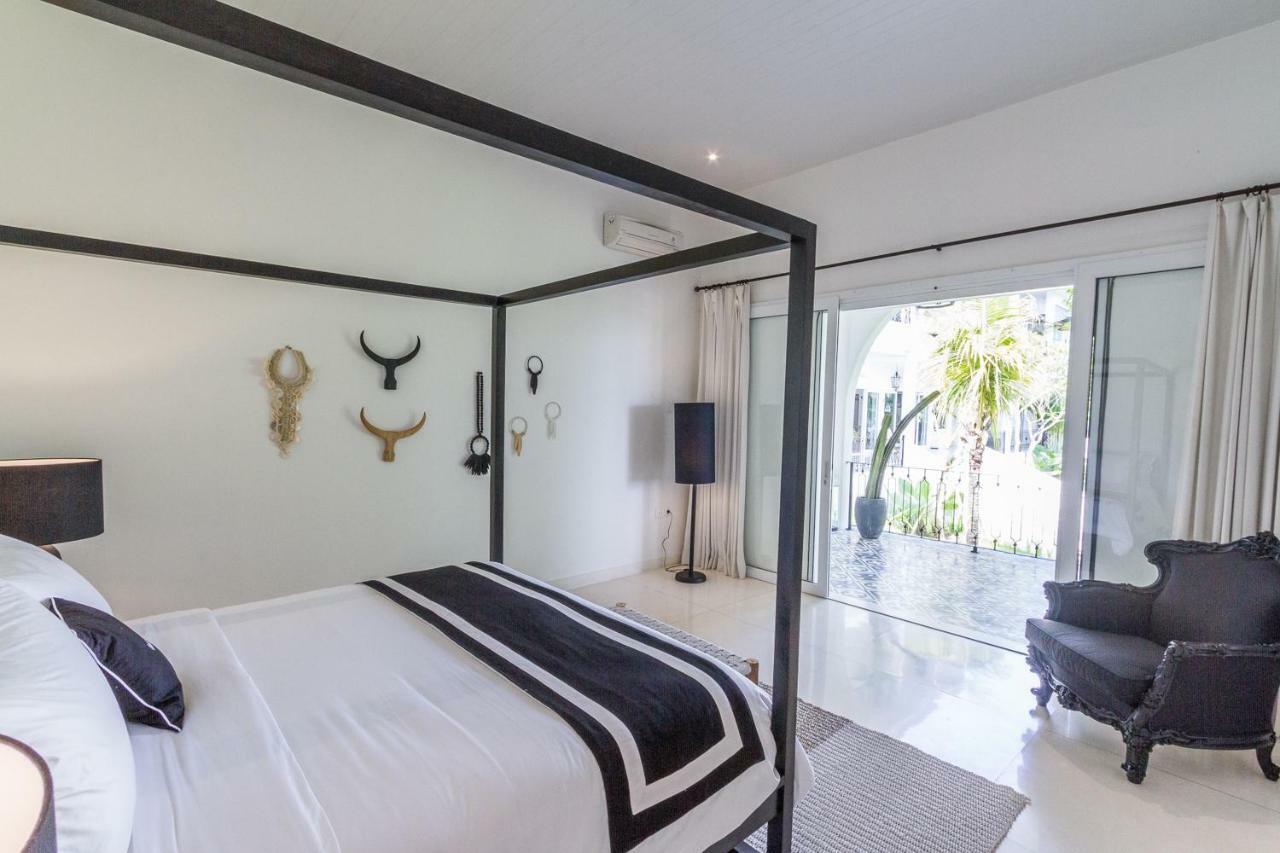 Villa Kusuma - Luxury Sea View 5 Bedroom Villa Close To Savaya أُلُواتو المظهر الخارجي الصورة