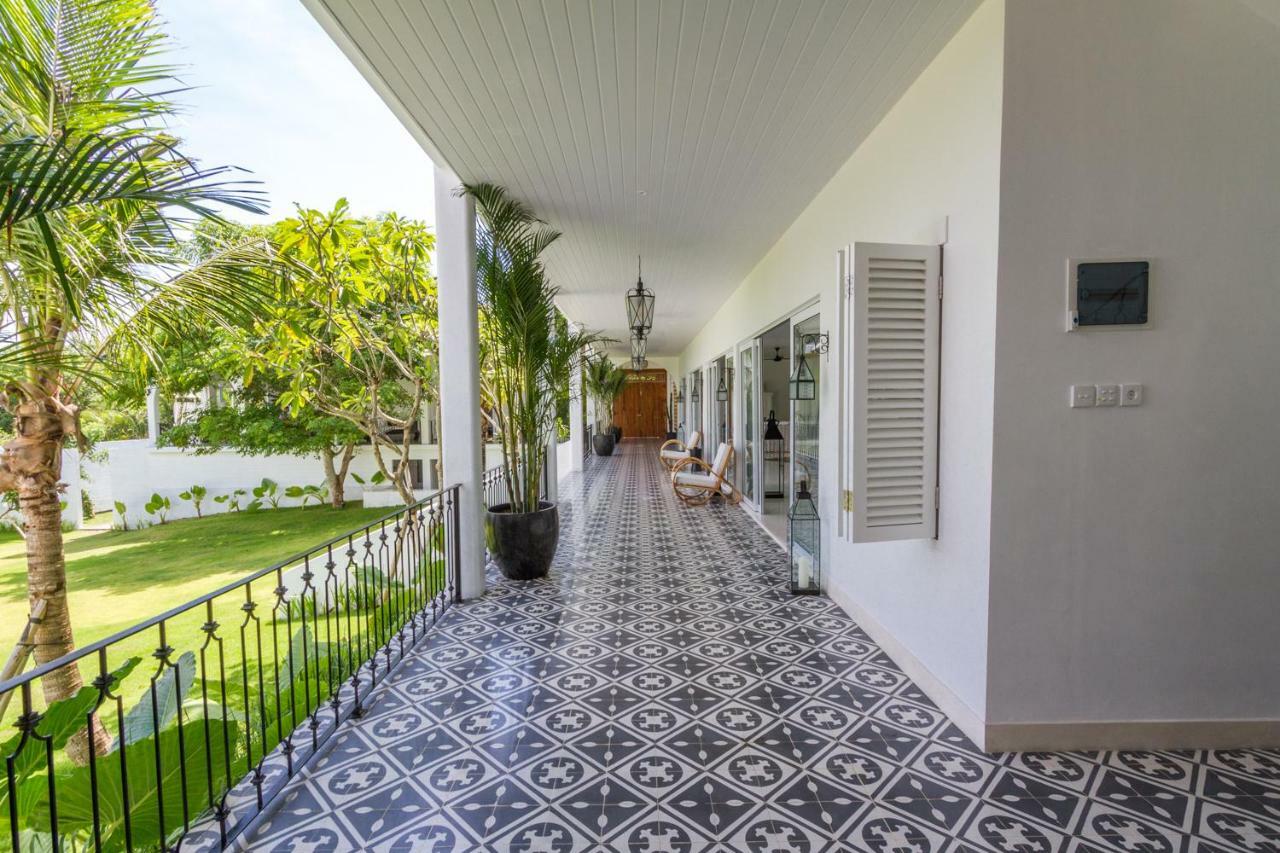 Villa Kusuma - Luxury Sea View 5 Bedroom Villa Close To Savaya أُلُواتو المظهر الخارجي الصورة