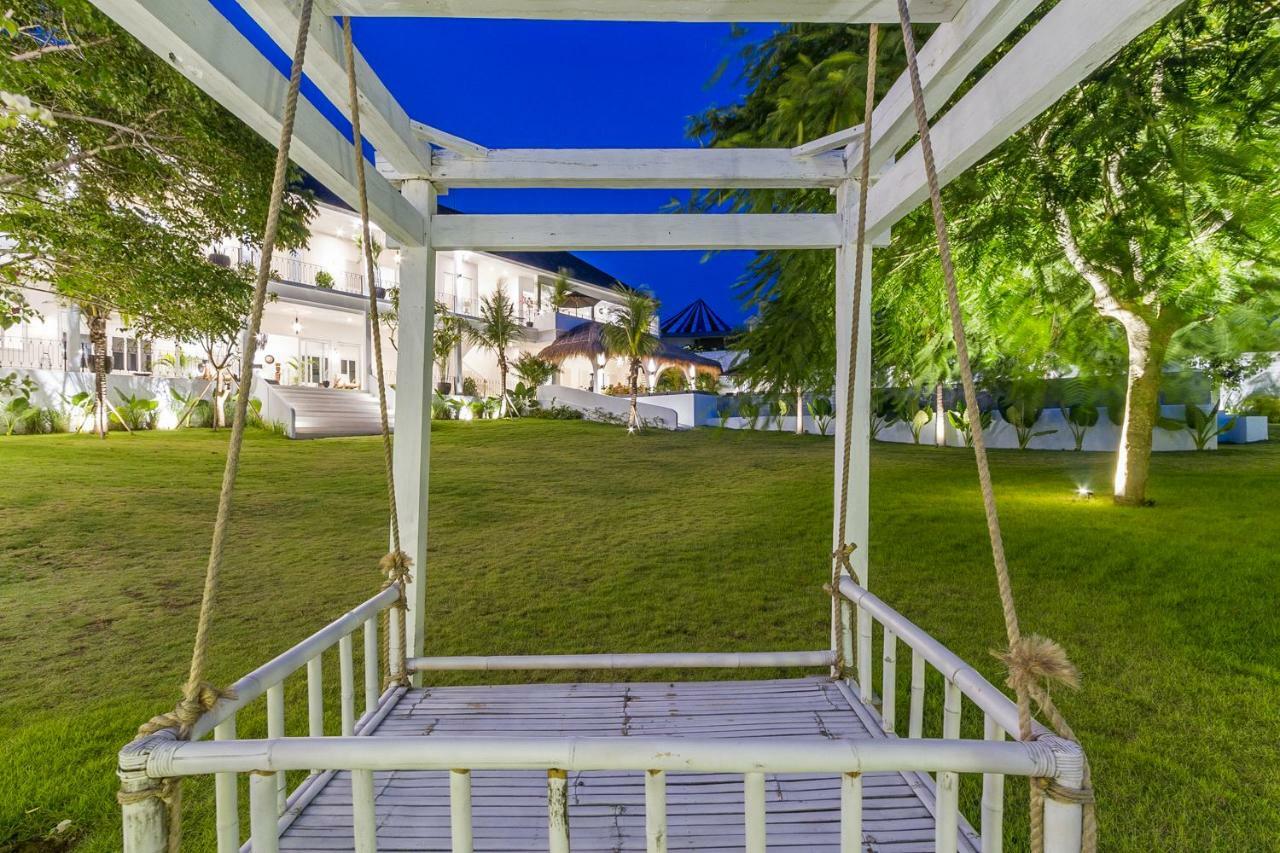 Villa Kusuma - Luxury Sea View 5 Bedroom Villa Close To Savaya أُلُواتو المظهر الخارجي الصورة