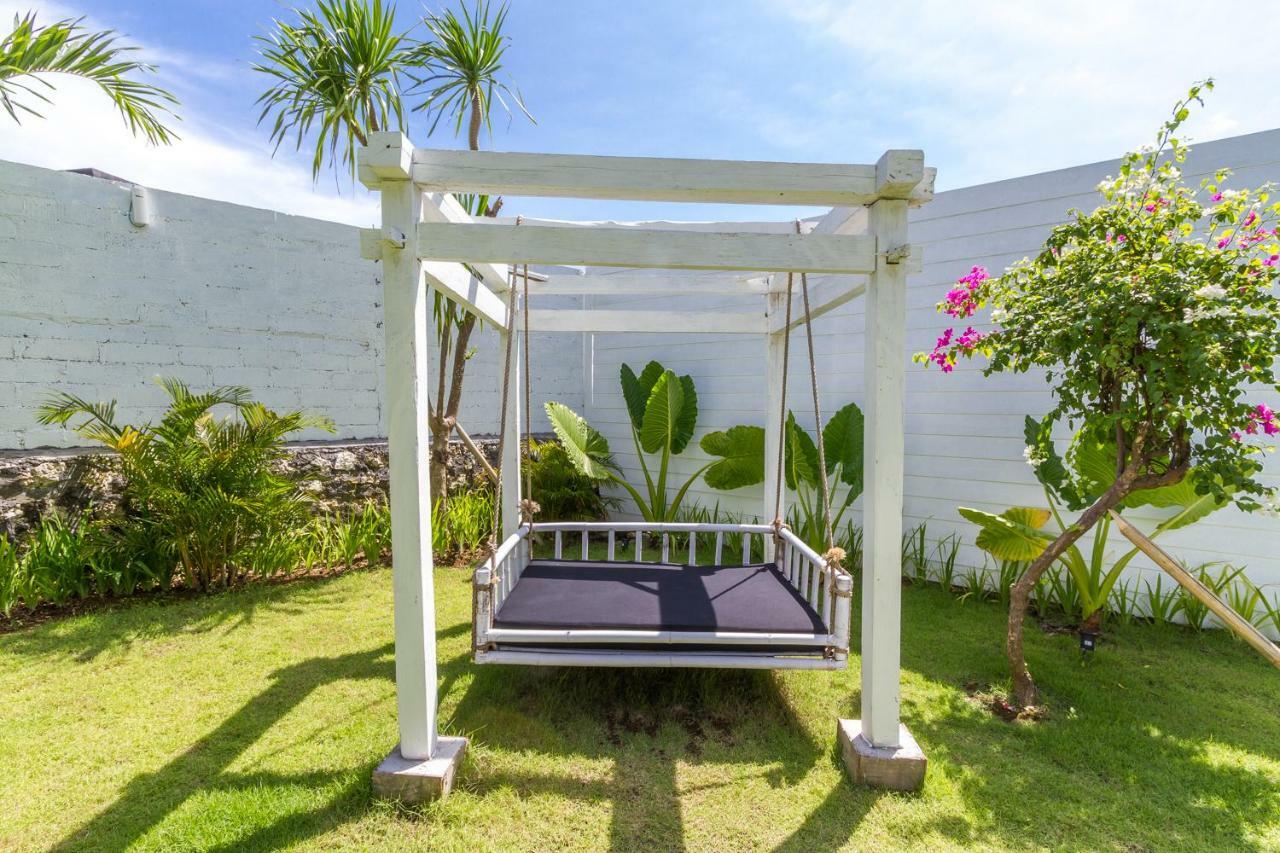 Villa Kusuma - Luxury Sea View 5 Bedroom Villa Close To Savaya أُلُواتو المظهر الخارجي الصورة