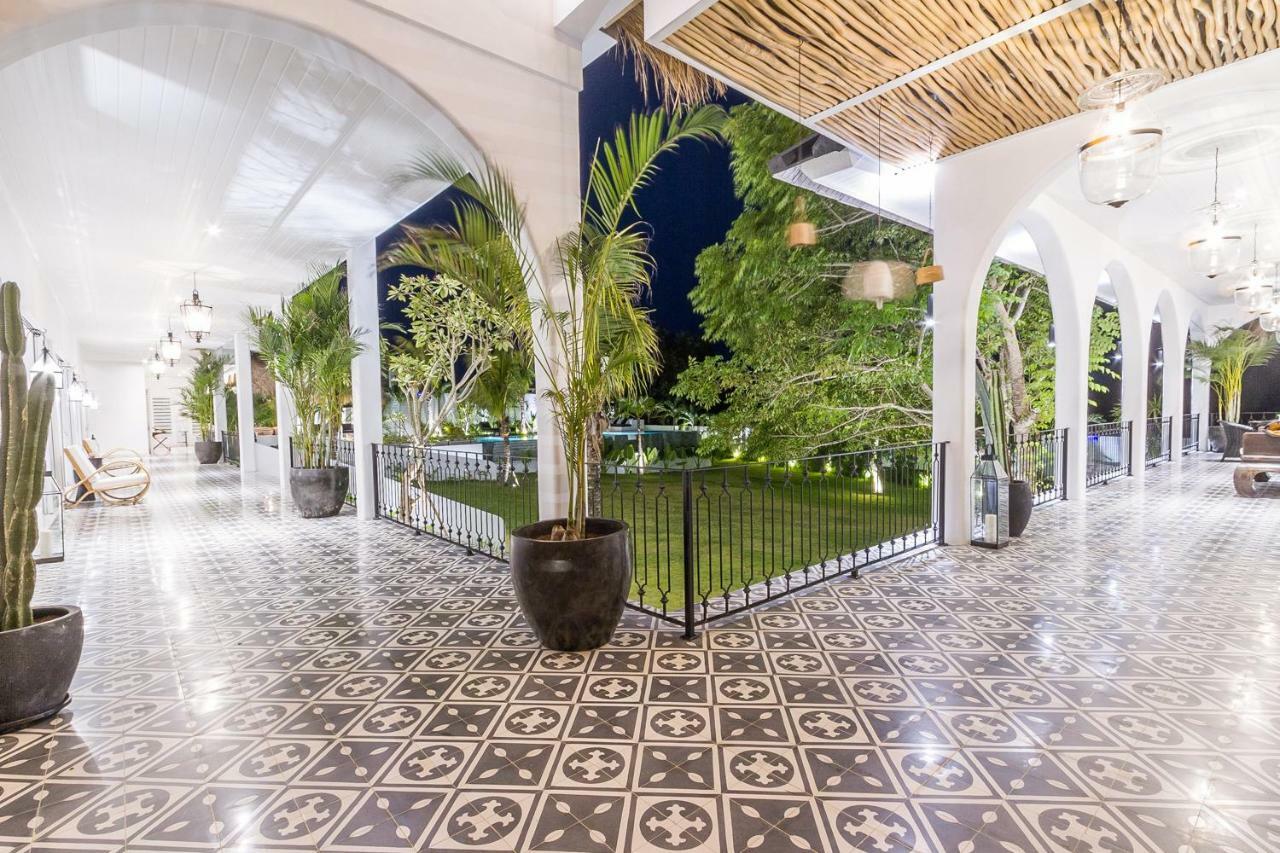 Villa Kusuma - Luxury Sea View 5 Bedroom Villa Close To Savaya أُلُواتو المظهر الخارجي الصورة